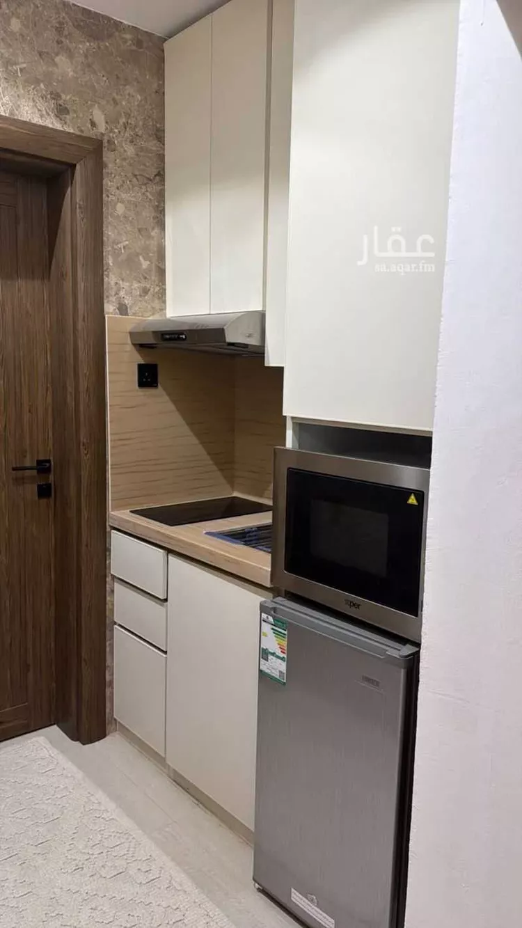 Apartment for Rent in Riyadh Al Hamra صورة 3