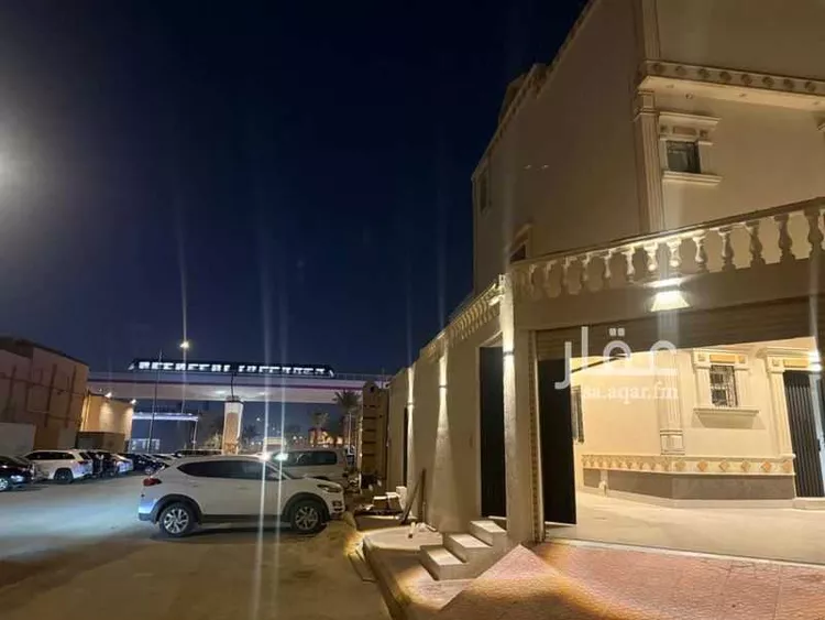 Apartment for Rent in Riyadh Al Hamra