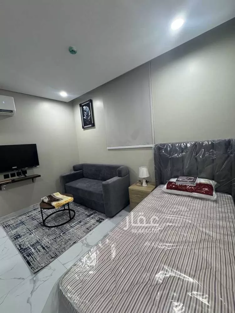 عمارة للإيجار في شارع عمر ابن سعيد الاموي, حي القادسية, مدينة الدمام, المنطقة الشرقية صورة 2