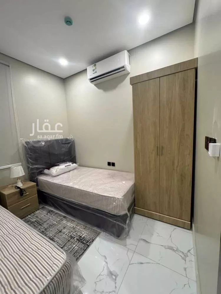 عمارة للإيجار في شارع عمر ابن سعيد الاموي, حي القادسية, مدينة الدمام, المنطقة الشرقية صورة 4