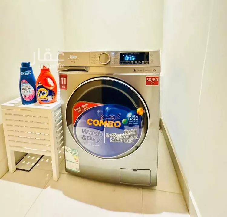 شقة للإيجار في شارع سكاكا, حي الحمراء, مدينة الخبر, المنطقة الشرقية صورة 3