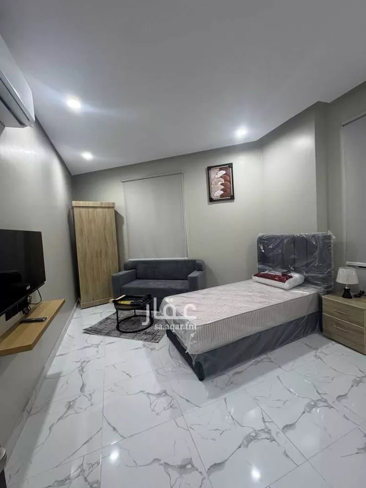 عمارة للإيجار في شارع عمر ابن سعيد الاموي, حي القادسية, مدينة الدمام, المنطقة الشرقية صورة 3