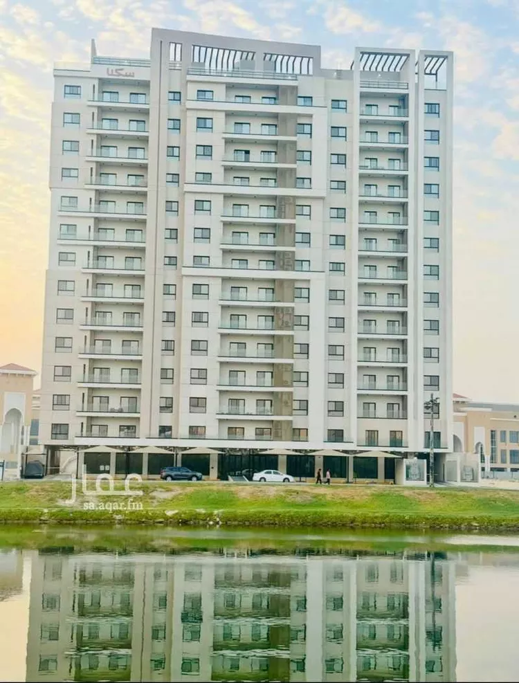 شقة للإيجار في شارع سكاكا, حي الحمراء, مدينة الخبر, المنطقة الشرقية صورة 4