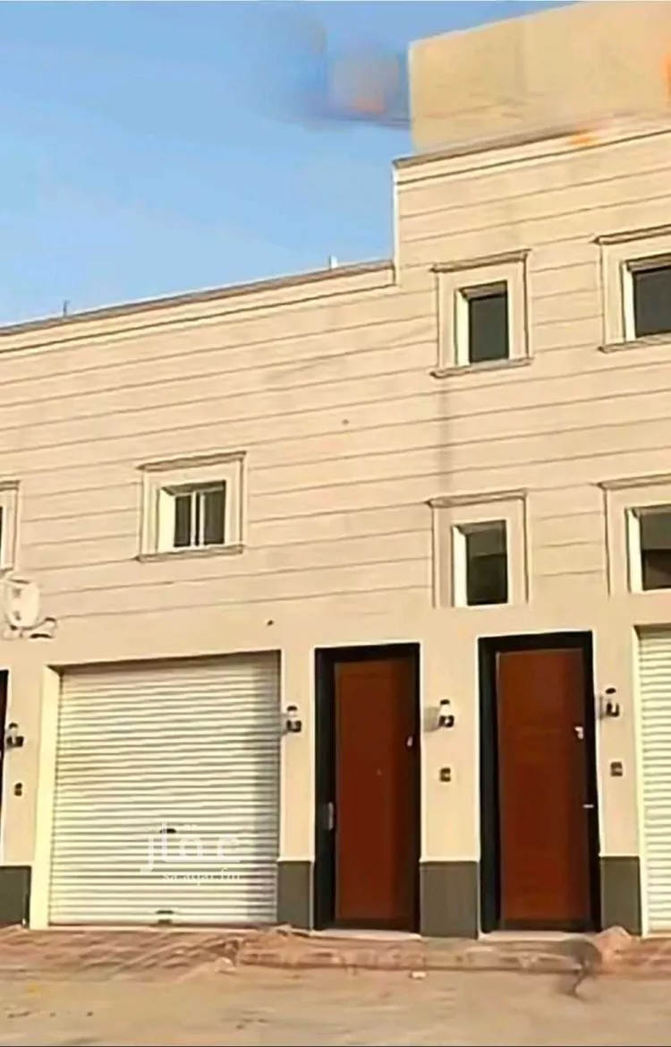 شقة للإيجار في شارع النعمان ابن عمرو ، حي جوهرة الخرج ، الخرج ، الخرج