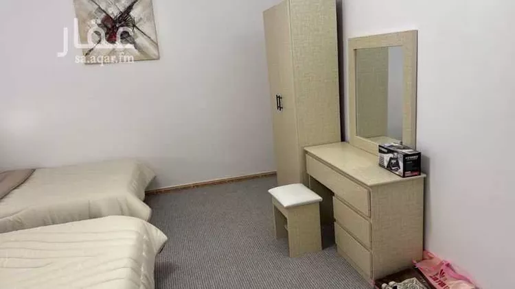 شقة للإيجار في شارع علي الكني, حي المروة, مدينة جدة, منطقة مكة المكرمة صورة 2