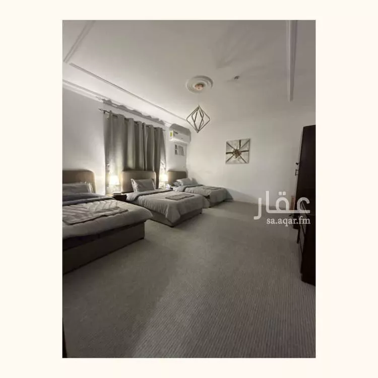 شقة للإيجار في شارع علي الكني, حي المروة, مدينة جدة, منطقة مكة المكرمة صورة 4