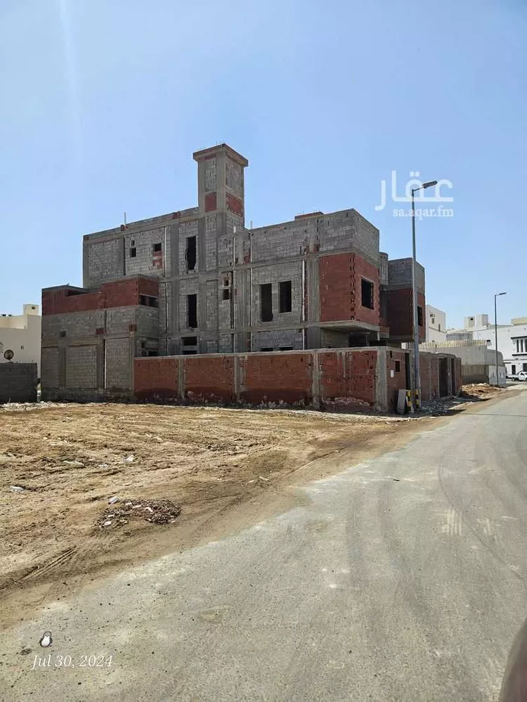 فيلا للبيع في شارع أبي المعالي النابلسي, حي الصواري, مدينة جدة, منطقة مكة المكرمة صورة 2