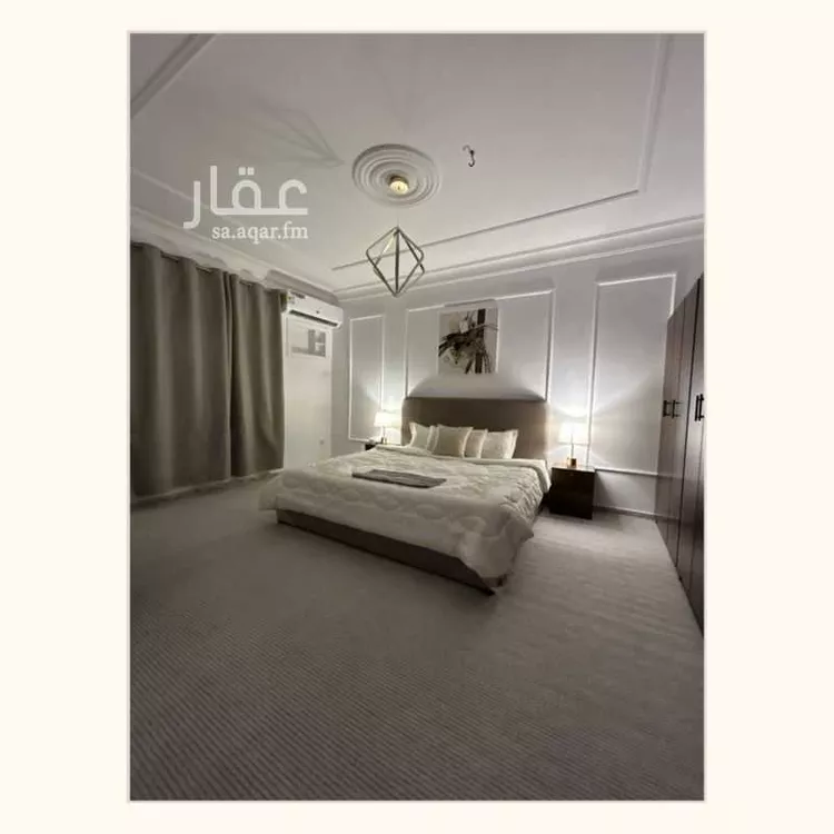 شقة للإيجار في شارع علي الكني, حي المروة, مدينة جدة, منطقة مكة المكرمة صورة 2