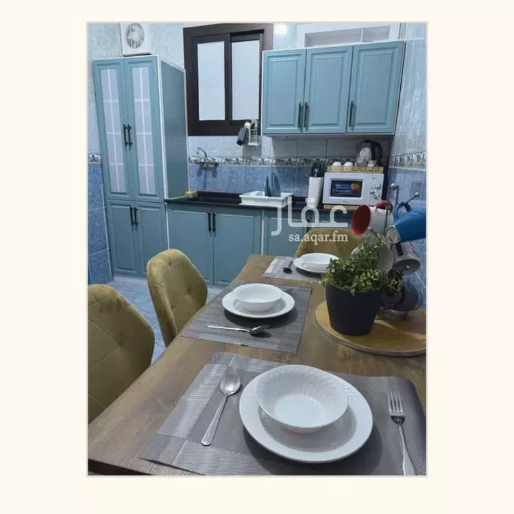 شقة للإيجار في شارع علي الكني, حي المروة, مدينة جدة, منطقة مكة المكرمة صورة 5