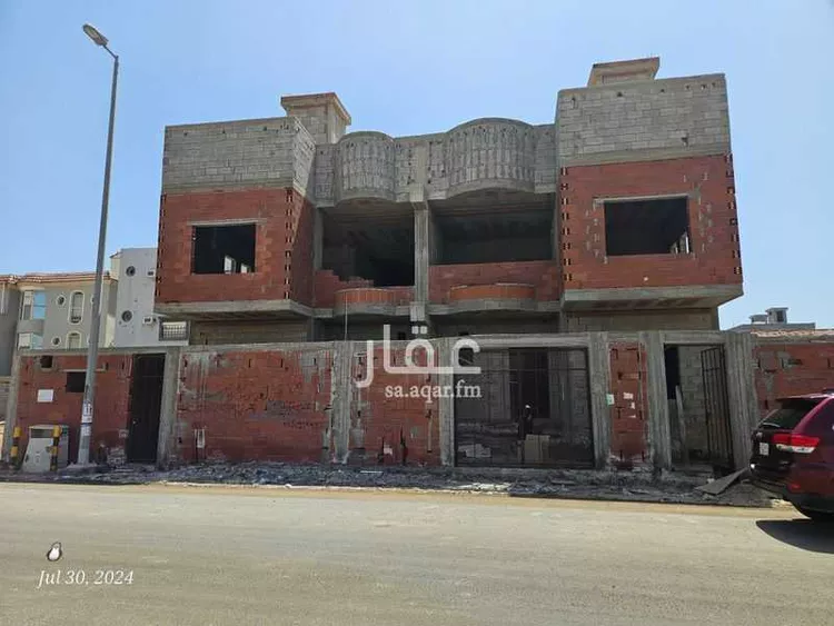 فيلا للبيع في شارع أبي المعالي النابلسي, حي الصواري, مدينة جدة, منطقة مكة المكرمة