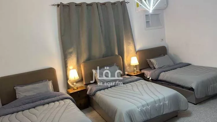 شقة للإيجار في شارع علي الكني, حي المروة, مدينة جدة, منطقة مكة المكرمة صورة 2