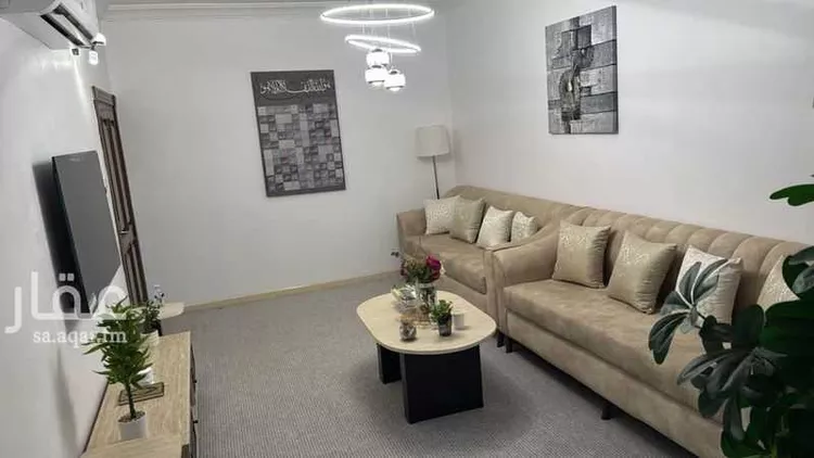 شقة للإيجار في شارع علي الكني, حي المروة, مدينة جدة, منطقة مكة المكرمة صورة 4