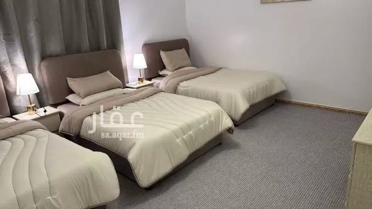 شقة للإيجار في شارع علي الكني, حي المروة, مدينة جدة, منطقة مكة المكرمة