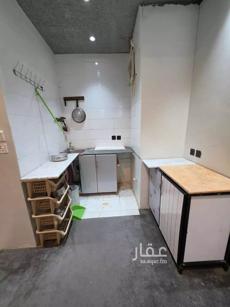 غرفة للإيجار في شارع أبي معروف اليمني ، حي ولي العهد ، مكة ، منطقة مكة المكرمة صورة 2