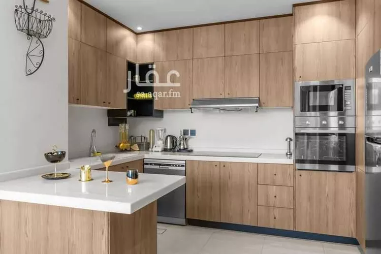 شقة للبيع في شارع عبادة بن الصامت, حي الروضة, مدينة الرياض, منطقة الرياض صورة 3