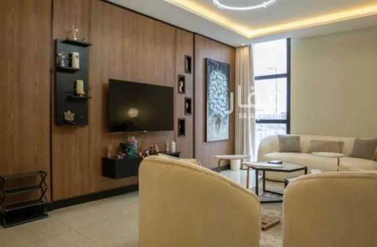 شقة للبيع في شارع عبادة بن الصامت, حي الروضة, مدينة الرياض, منطقة الرياض صورة 2