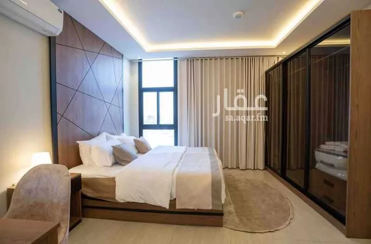 شقة للبيع في شارع عبادة بن الصامت, حي الروضة, مدينة الرياض, منطقة الرياض صورة 5