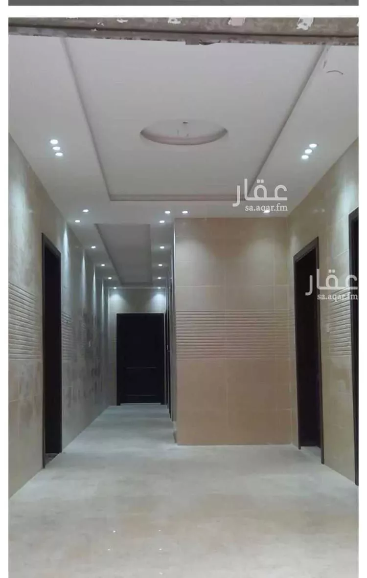 شقة للإيجار في شارع الوفاء 130, حي الوفاء, مدينة جدة, منطقة مكة المكرمة 6