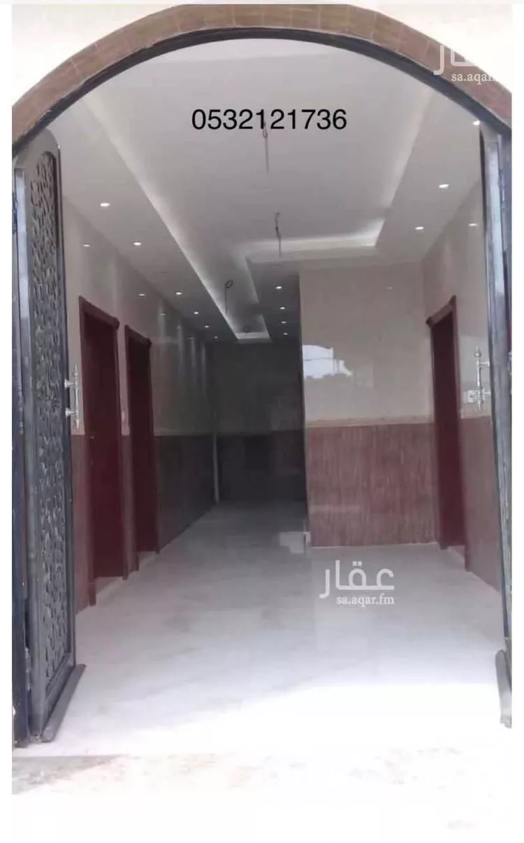 شقة للإيجار في شارع الوفاء 130, حي الوفاء, مدينة جدة, منطقة مكة المكرمة 7