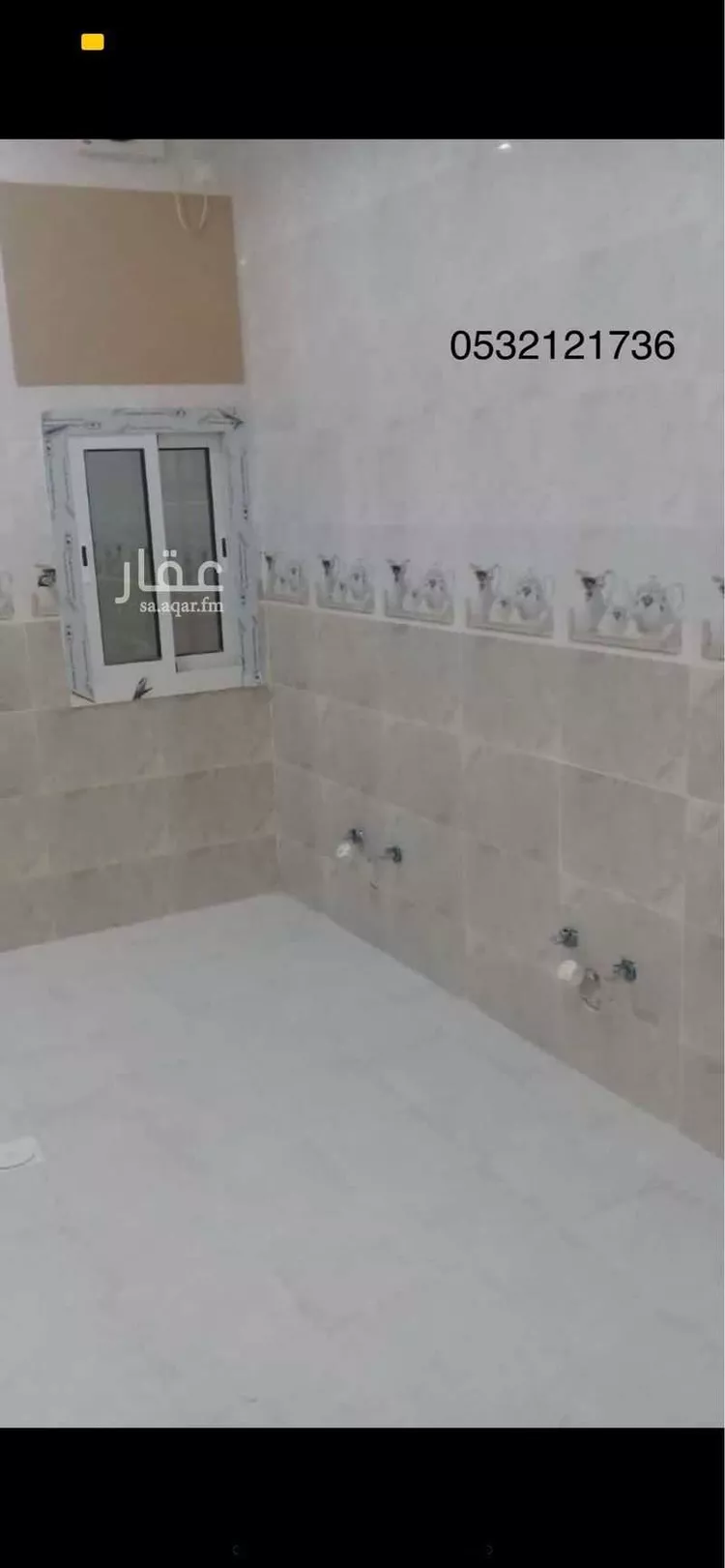 شقة للإيجار في شارع 7202070, حي الوفاء, مدينة جدة, منطقة مكة المكرمة صورة 4