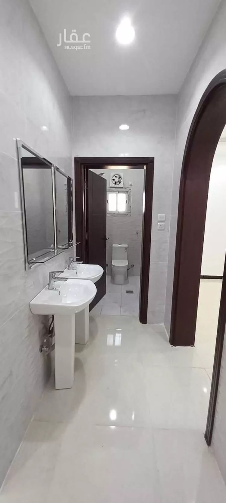 Apartment for Rent in Jeddah Al Frosyah