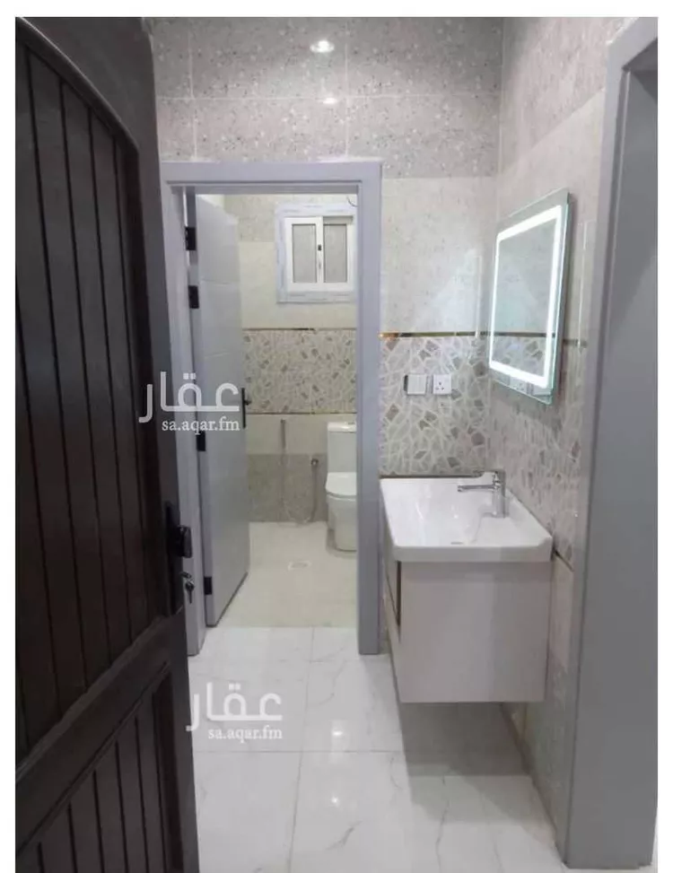 شقة للإيجار في شارع الوفاء 130, حي الوفاء, مدينة جدة, منطقة مكة المكرمة 8