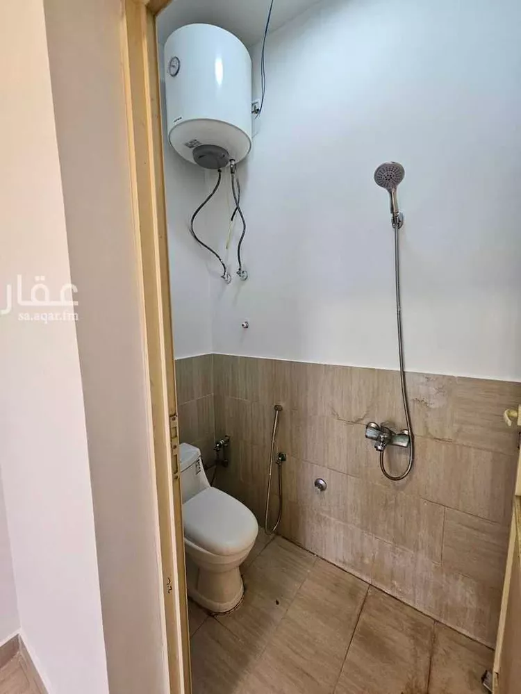 غرفة للإيجار في شارع محمد نور رحيمي, حي العارض, مدينة الرياض, منطقة الرياض