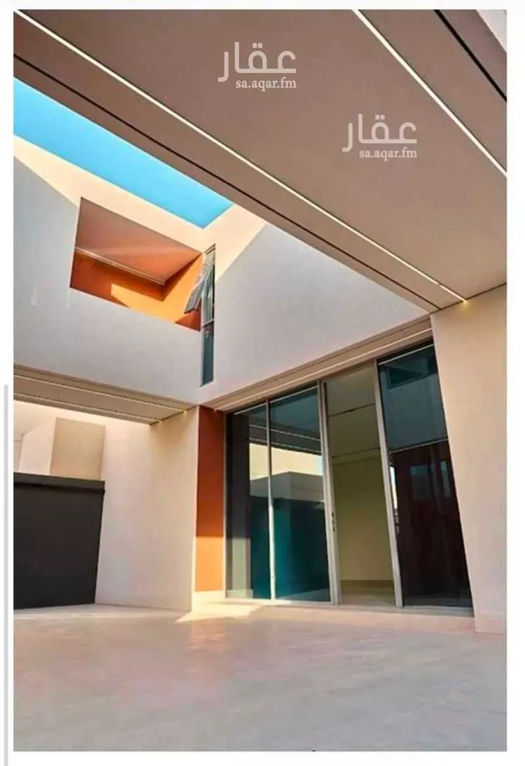 فيلا للإيجار في حي الفاروق, مدينة الرياض, منطقة الرياض صورة 3
