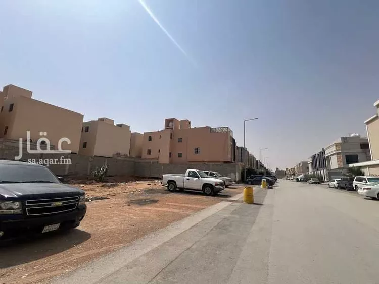 أرض للبيع في شارع خرزة, حي الرمال, مدينة الرياض, منطقة الرياض صورة 4