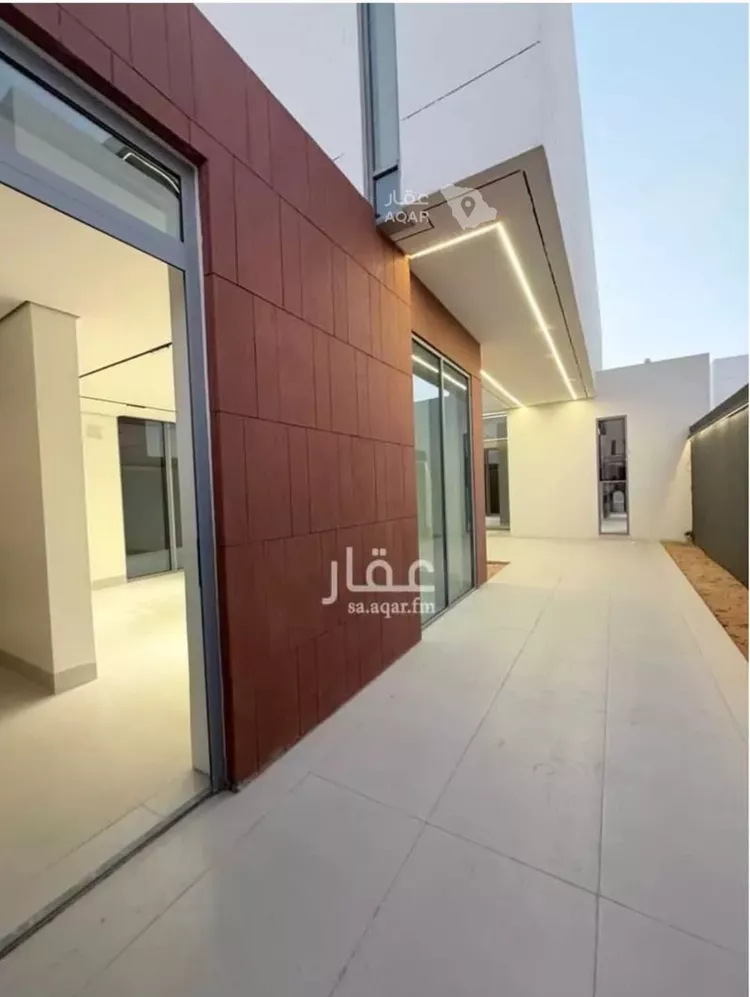 فيلا للإيجار في حي الفاروق, مدينة الرياض, منطقة الرياض 4
