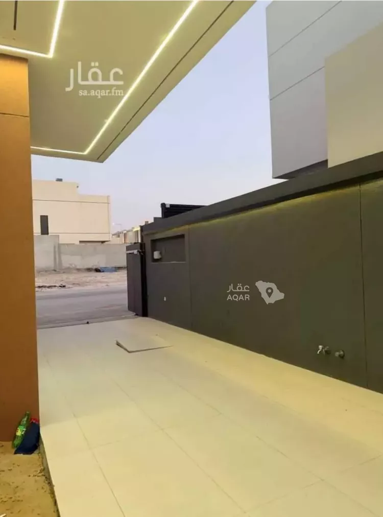 فيلا للإيجار في حي الفاروق, مدينة الرياض, منطقة الرياض 2