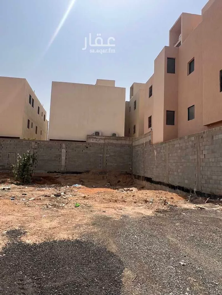 أرض للبيع في شارع خرزة, حي الرمال, مدينة الرياض, منطقة الرياض صورة 3