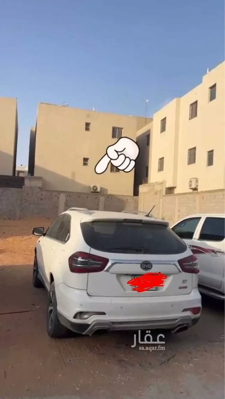 أرض للبيع في شارع عبدالله بن جعفر, حي الرمال, مدينة الرياض, منطقة الرياض