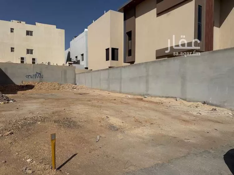 أرض للبيع في شارع ابي المحاسن النحوي, حي المهدية, مدينة الرياض, منطقة الرياض صورة 2