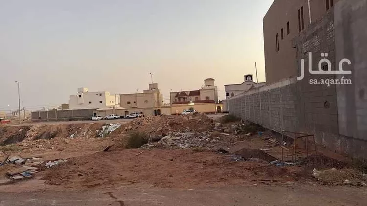 أرض للبيع في شارع الورود 3, حي الورود, مدينة شقراء, منطقة الرياض