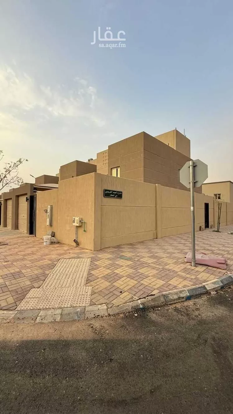 شقة للإيجار في شارع أبي بكر الظفري ، حي مطار الملك خالد الدولي ، الرياض ، منطقة الرياض صورة 5