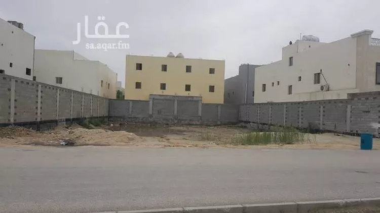 أرض للبيع في شارع الخزامي ، حي الصواري ، الخبر ، الخبر صورة 2