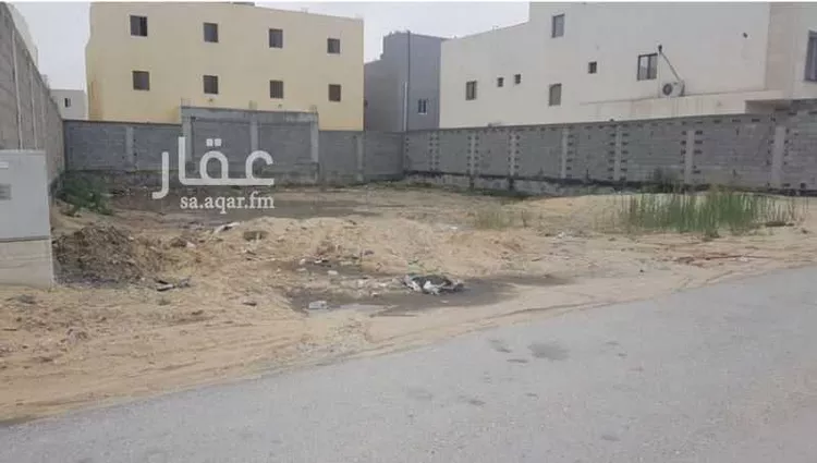 أرض للبيع في شارع الخزامي ، حي الصواري ، الخبر ، الخبر
