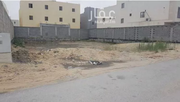 أرض للبيع في شارع خميس مشيط, حي الصواري, مدينة الخبر, المنطقة الشرقية صورة 2