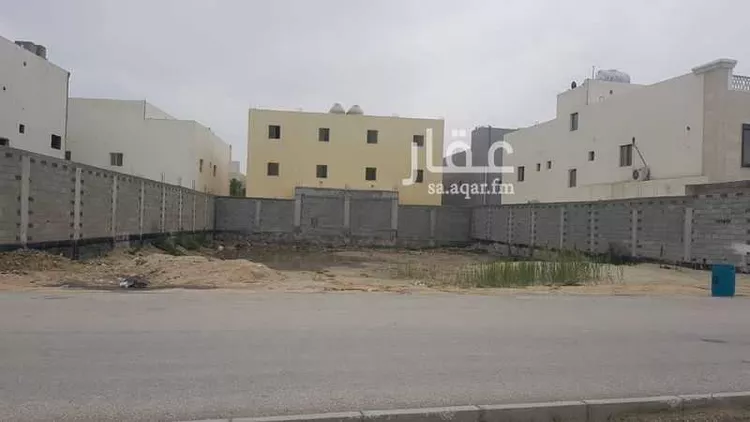 أرض للبيع في شارع خميس مشيط, حي الصواري, مدينة الخبر, المنطقة الشرقية