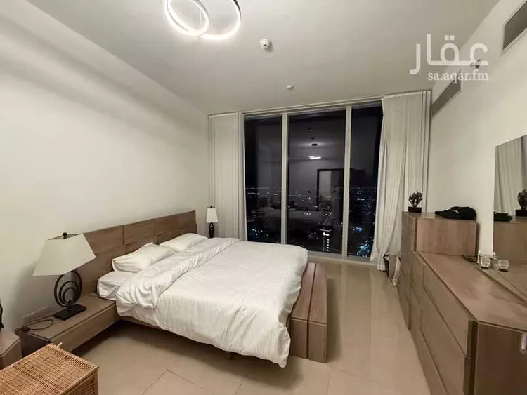 شقة للإيجار في شارع طريق الملك فهد الفرعي, حي الصحافة, مدينة الرياض, منطقة الرياض صورة 4