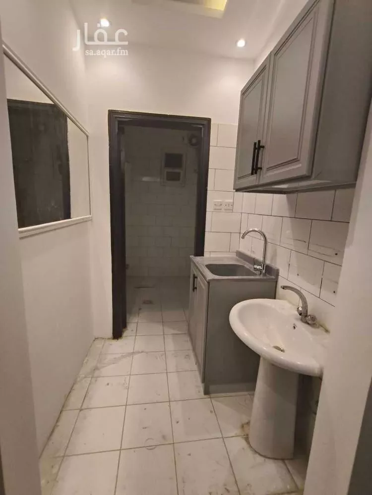 عمارة للإيجار في شارع الهواشلة, حي اليرموك, مدينة الرياض, منطقة الرياض صورة 2