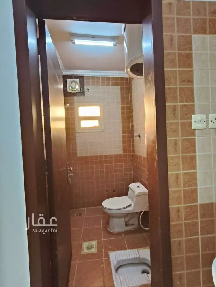 عمارة للإيجار في شارع الهواشلة, حي اليرموك, مدينة الرياض, منطقة الرياض صورة 3