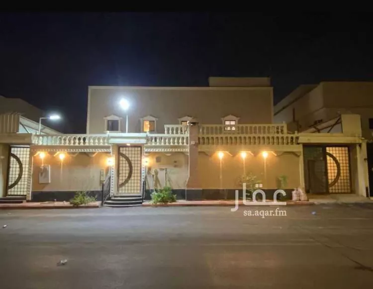 فيلا للبيع في شارع الدفاع, حي إشبيلية, مدينة الرياض, منطقة الرياض