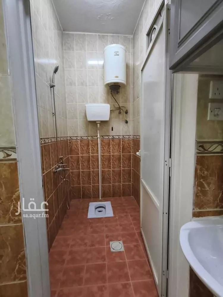 شقة للإيجار في شارع بحر العرب, حي اليرموك, مدينة الرياض, منطقة الرياض 6