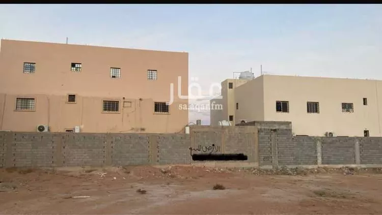 أرض للبيع في شارع ابي المعالي بن ابي الحسن ، رماح ، رماح صورة 3