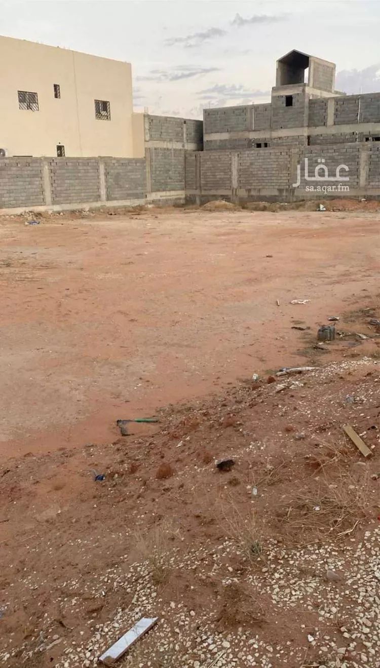 أرض للبيع في شارع ابي المعالي بن ابي الحسن ، رماح ، رماح صورة 2