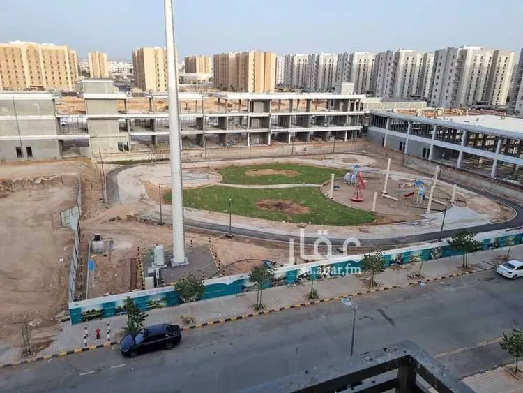 Apartment for Rent in Medina Mahzur