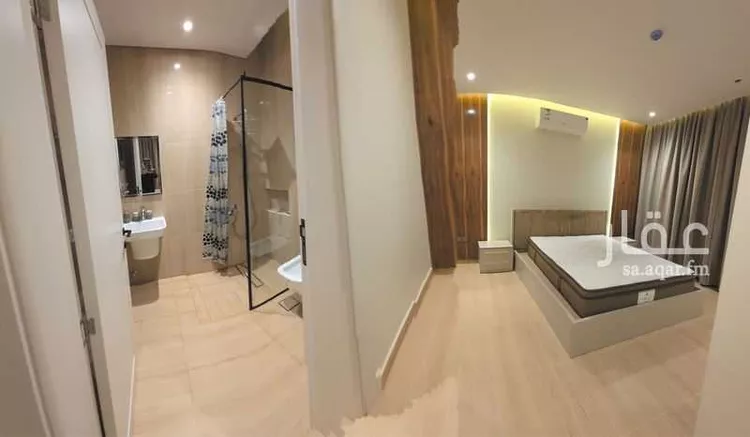 شقة للإيجار في حي 6821 الحجري، 4568 ، حي الملك فيصل ، الرياض ، منطقة الرياض صورة 2