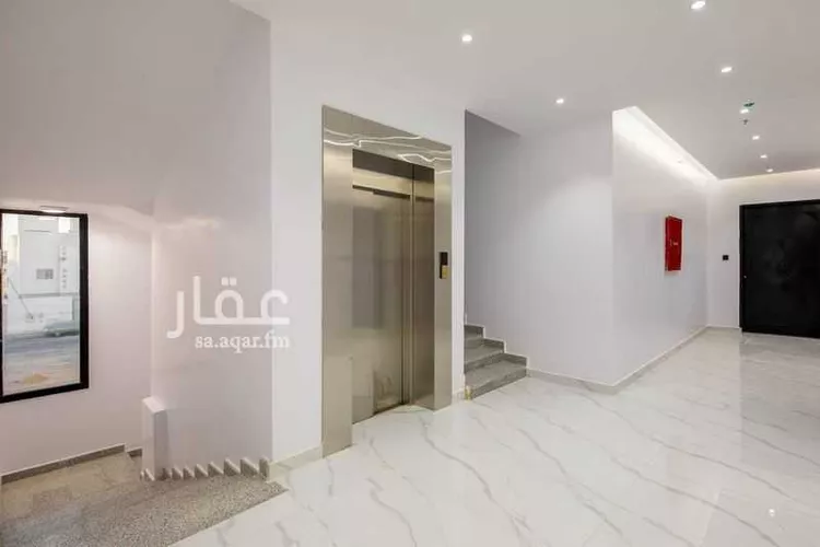 عمارة للإيجار في شارع نجد, حي ظهرة لبن, مدينة الرياض, منطقة الرياض صورة 4